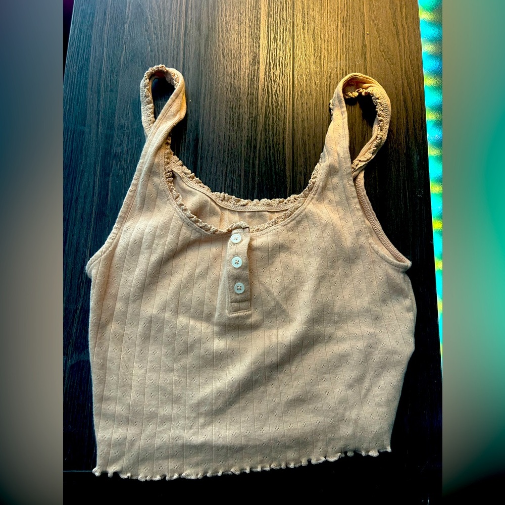 american eagle top